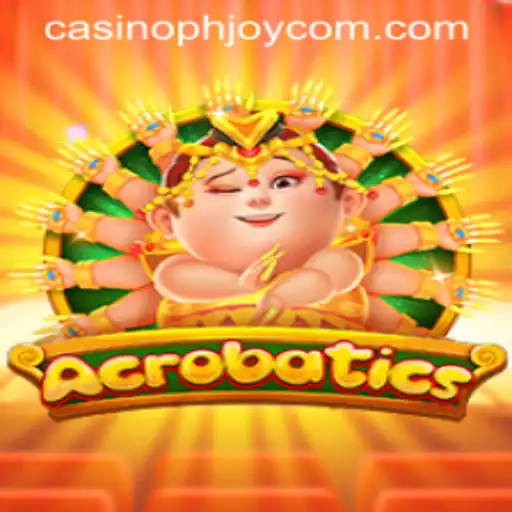 Exploring the World of Acrobatics at PHJOY Com Casino
