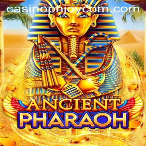 AncientPharaoh: Unlocking the Mysteries of the Pharaoh's Treasure