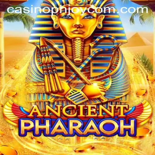 AncientPharaoh: Unlocking the Mysteries of the Pharaoh's Treasure
