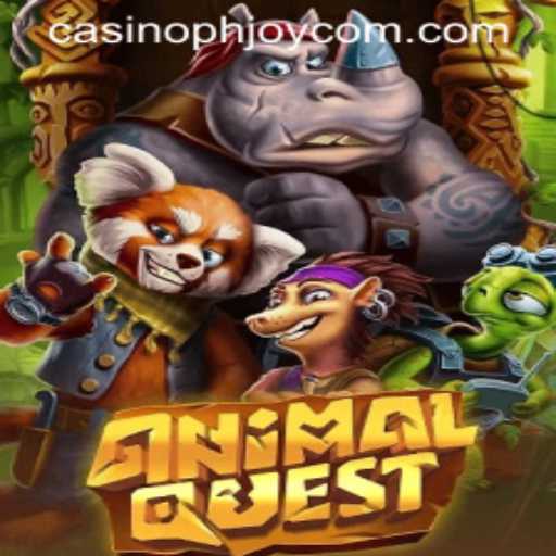 Explore the Thrilling World of AnimalQuest: A Fresh Take on Adventure Gaming