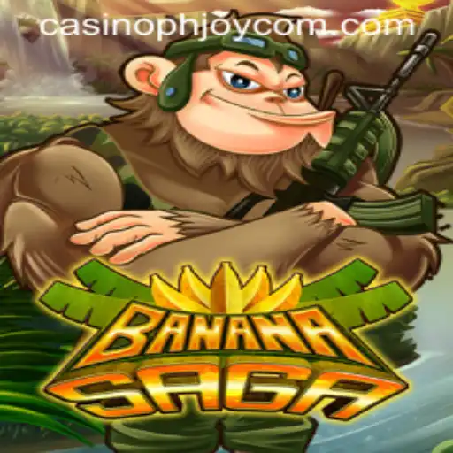 Exploring the Thrilling World of BananaSaga at PHJOY com casino