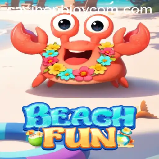 BeachFun: An Exciting Casino Adventure by PHJOY com Casino