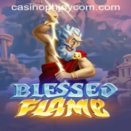 Explore the Thrilling World of BlessedFlame: A New Casino Game at PHJOY