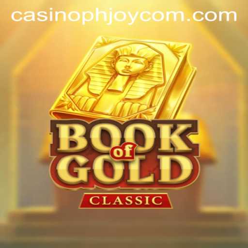 Unveiling BookOfGoldClassic at PHJOY com Casino