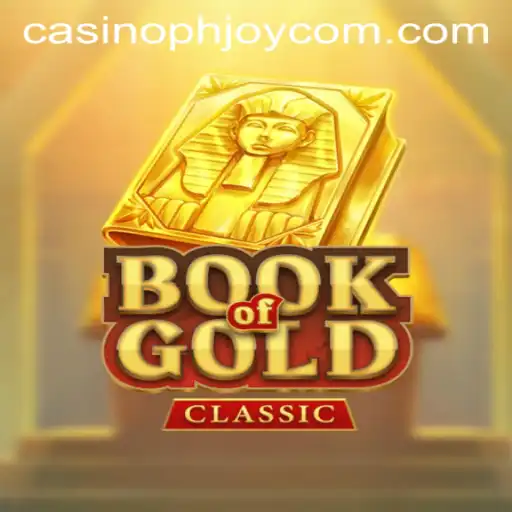 Unveiling BookOfGoldClassic at PHJOY com Casino
