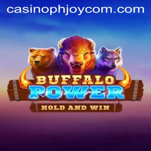 Exploring the Thrilling World of BuffaloPower on PHJOY com Casino