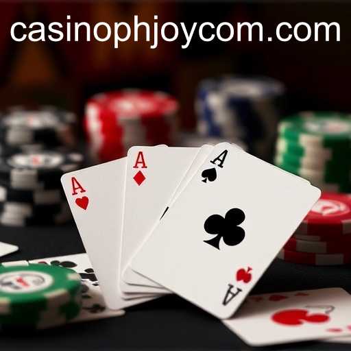 The Fascinating World of Card Games