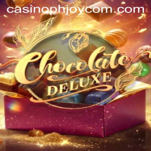 Dive into the Decadent World of ChocolateDeluxe at PHJOY com Casino