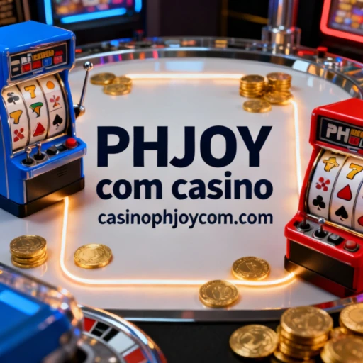 PHJOY com casino