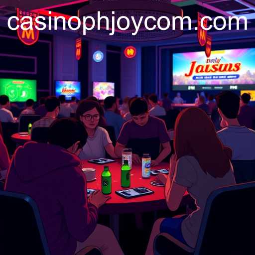 Building Stronger Connections within Player Communities: Exploring PHJOY com Casino