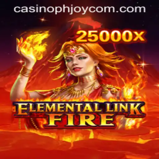ElementalLinkFire: A Thrilling Addition to Online Casinos