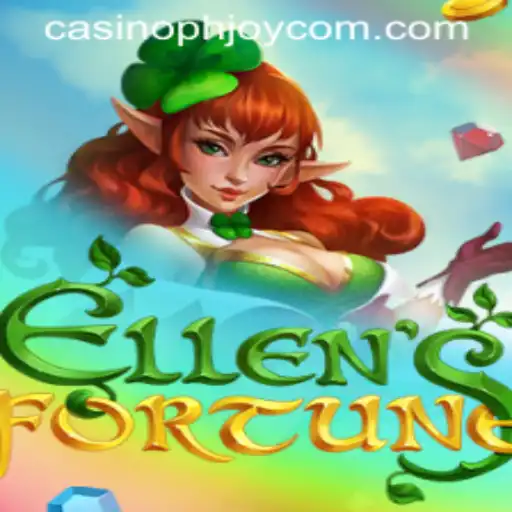 Exploring the Thrills of EllensFortune: A New Frontier in Online Gaming at PHJOY com Casino
