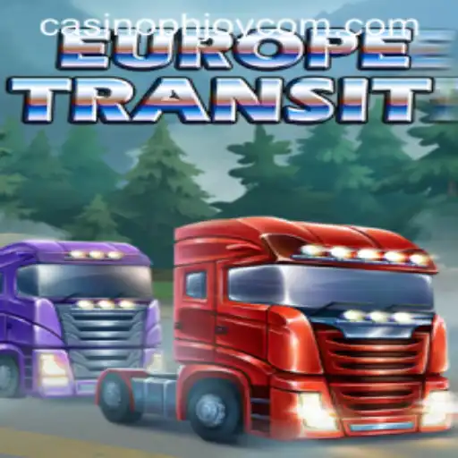 Discover EuropeTransit: An Exciting Journey Across the Continent