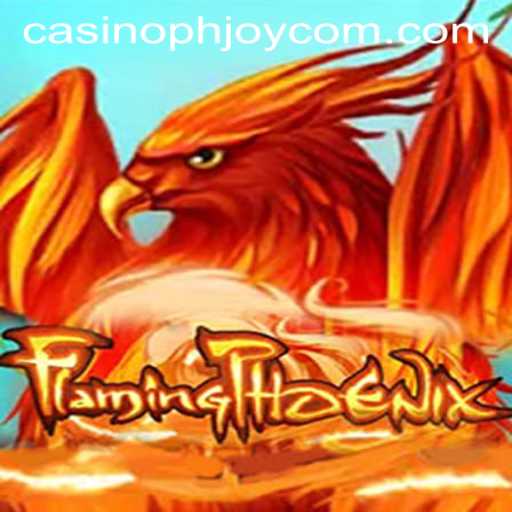 FlamingPhoenix: An Immersive Experience with PHJOY com Casino