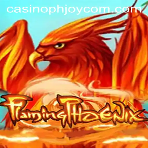 FlamingPhoenix: An Immersive Experience with PHJOY com Casino