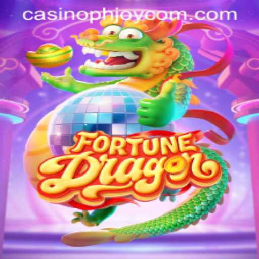 Explore the Exciting World of FortuneDragon at PHJOY com Casino