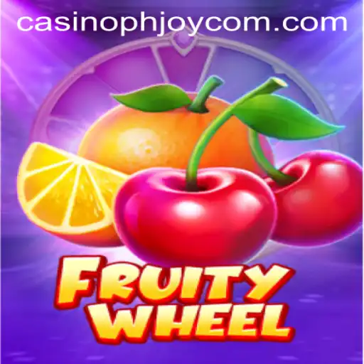 Explore FruityWheel at PHJOY com Casino: A Fun and Fruity Adventure