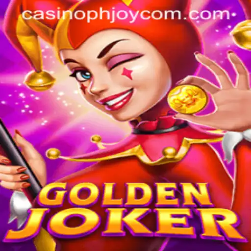 Explore the Thrilling World of GoldenJoker at PHJOY com Casino
