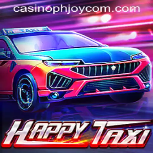 Exploring HappyTaxi: A Thrilling Game Experience with PHJOY Com Casino