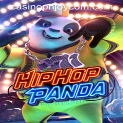 Discover the Thrills of HipHopPanda at PHJOY com Casino
