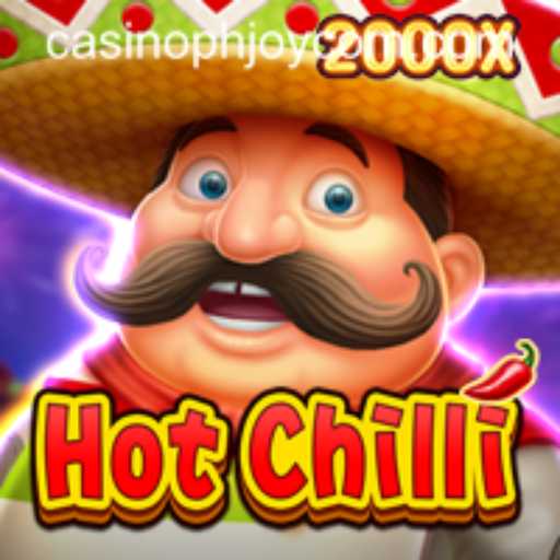 Exploring HotChilli: A Spicy Adventure in PHJOY com Casino