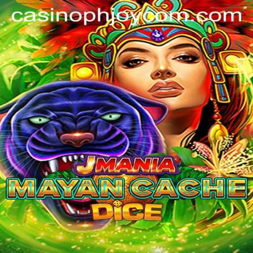 Exploring the Thrills of JManiaMayanCacheDice at PHJOY com casino