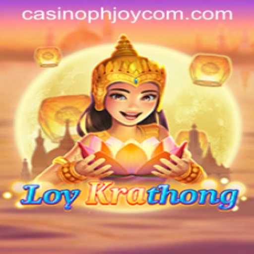 Discover the Exciting World of LoyKrathong on PHJOY com Casino