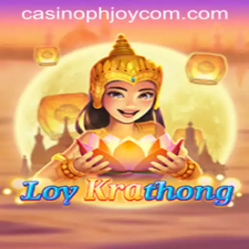 Discover the Exciting World of LoyKrathong on PHJOY com Casino