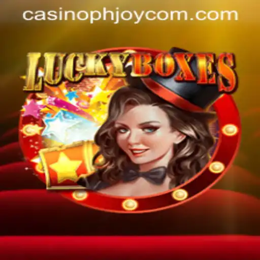 Exploring the Thrills of LuckyBoxes: An Introduction to the New Sensation from PHJOY com Casino