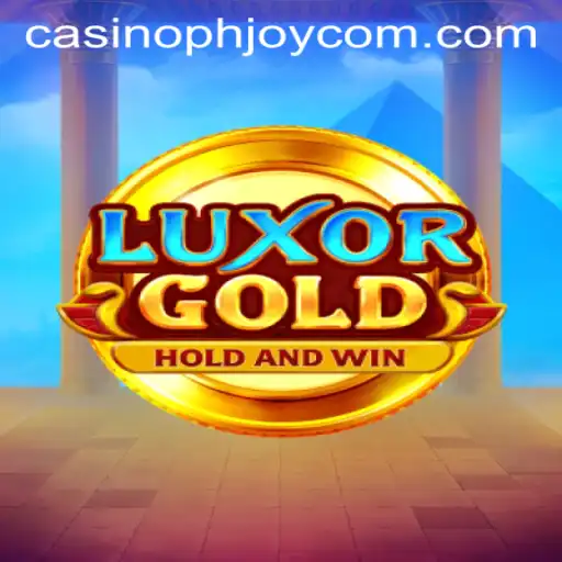 Discover the Thrilling World of LuxorGold: A Premier PHJOY com Casino Experience