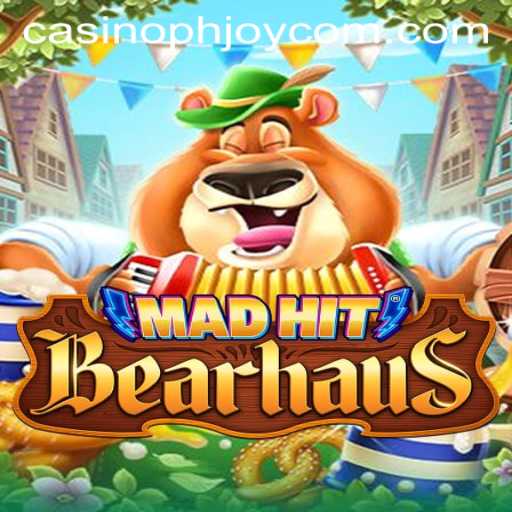 Discover the Excitement of MadHitBearhaus: A Thrilling Casino Experience