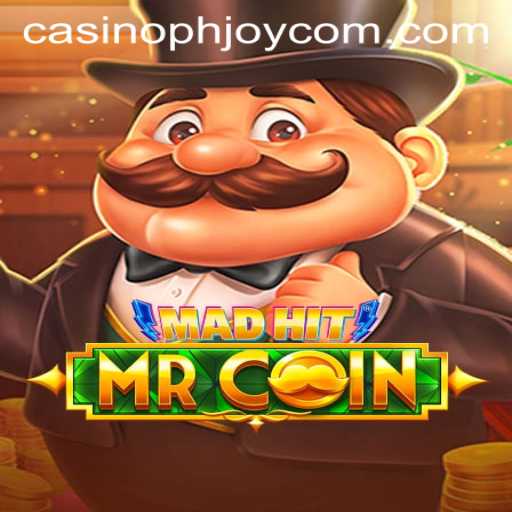 MadHitMrCoin: The New Sensation in PHJOY com Casino
