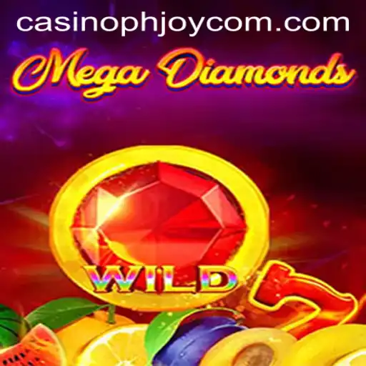 Exploring MegaDiamond: A Thrilling New Adventure by PHJOY com Casino