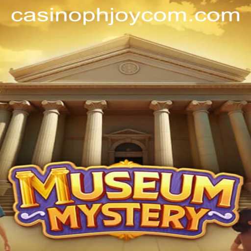 Discover the Thrill of MuseumMystery on PHJOY com Casino