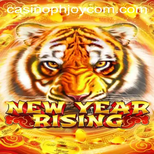 NewYearRising: An Exciting Casino Game Experience on PHJOY com Casino
