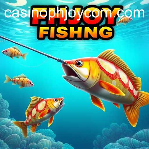 Exploring the Thriving World of Online Fishing and PHJOY com Casino