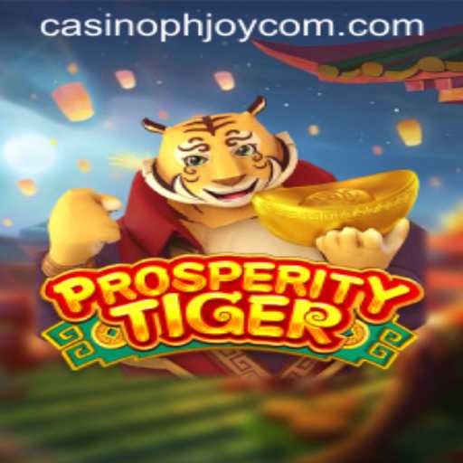 Exploring the Exciting World of ProsperityTiger at PHJOY com Casino