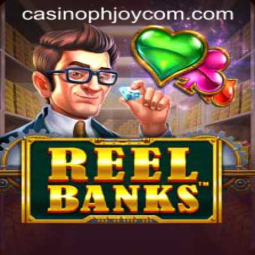 ReelBanks: A New Era in Online Casino Gaming