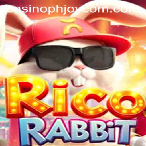 Discover the Thrilling World of RicoRabbit at PHJOY com Casino