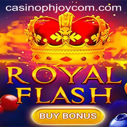 Exploring the Exciting World of RoyalFlashBuyBonus at PHJOY com Casino