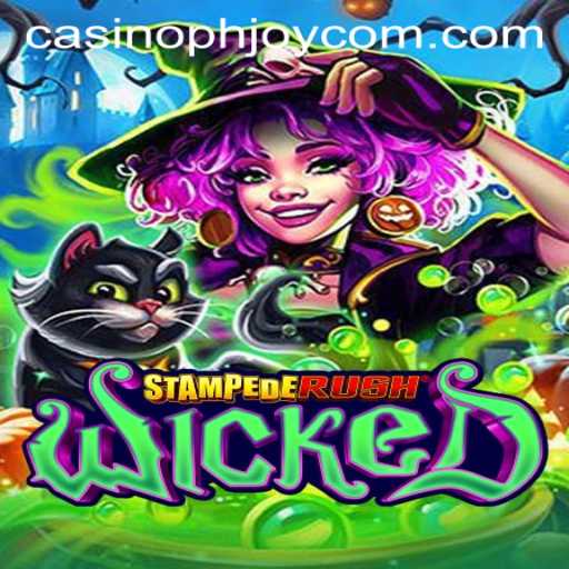 Unveiling StempedeRushWicked: A Thrilling Casino Experience at PHJOY