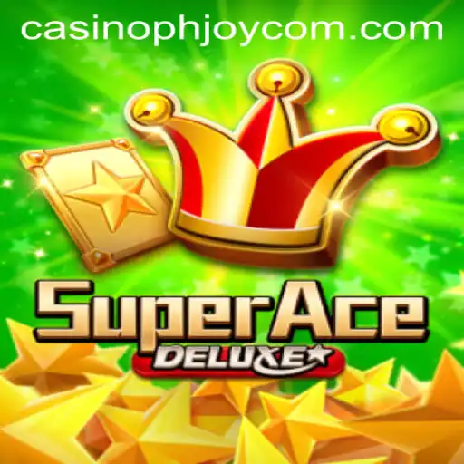 Exploring SuperAceDeluxe: A Premier PHJOY com Casino Experience