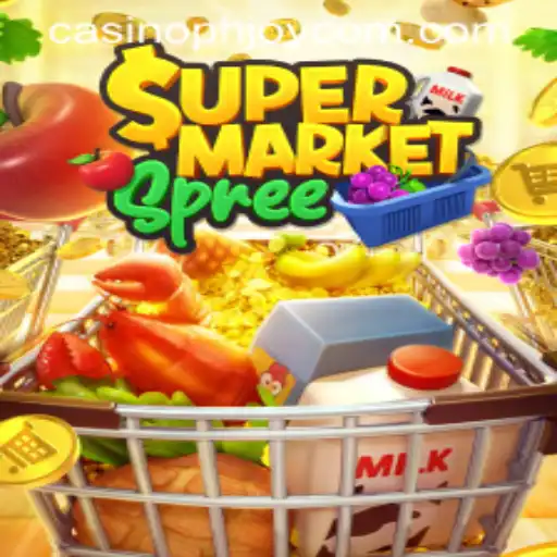 Exploring the Dynamic World of SupermarketSpree at PHJOY Com Casino