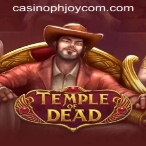 TempleofDead: Unveiling the Thrills of PHJOY com Casino's Latest Gaming Experience