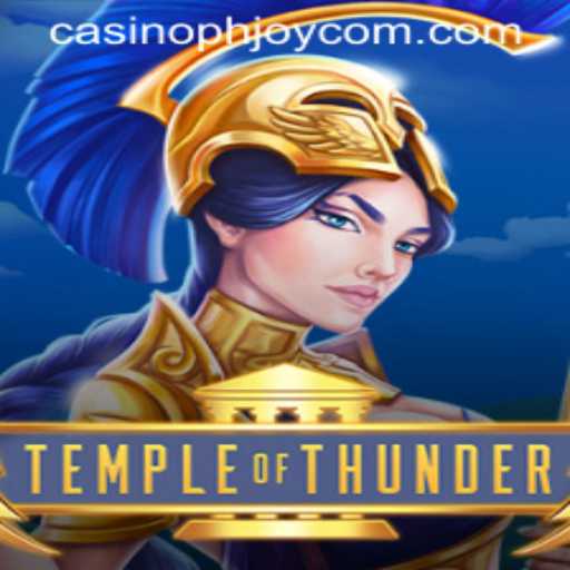 Exploring the Exciting World of Temple of Thunder at PHJOY com Casino