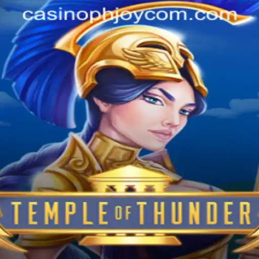 Exploring the Exciting World of Temple of Thunder at PHJOY com Casino