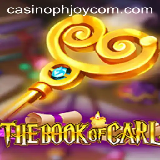 Exploring TheBookofCarl: An Adventure in PHJOY com Casino