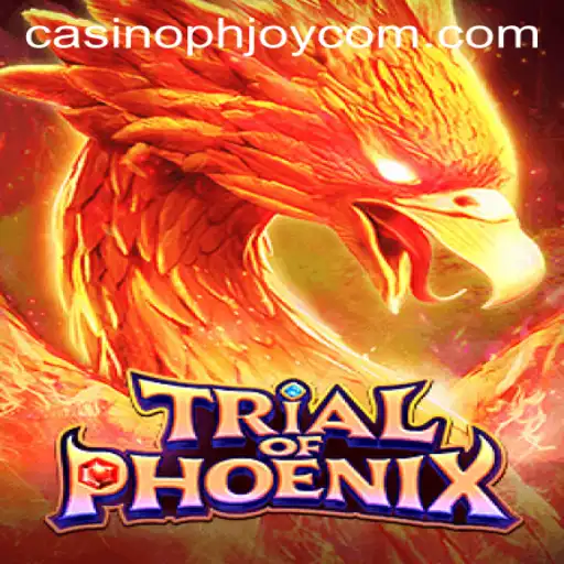 The Exciting World of TrialofPhoenix: A Comprehensive Guide