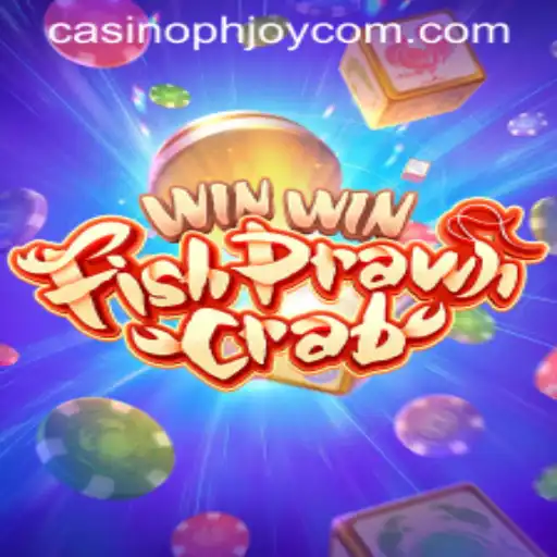 Exploring WinWinFishPrawnCrab: A Thrilling Game at PHJOY com Casino